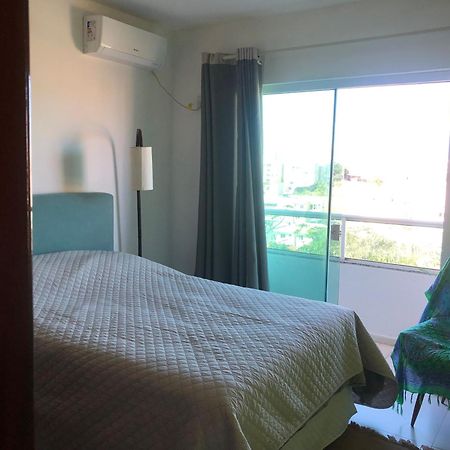 Otimo Apartamento Totalmente Mobiliado! Sao Jose  Esterno foto