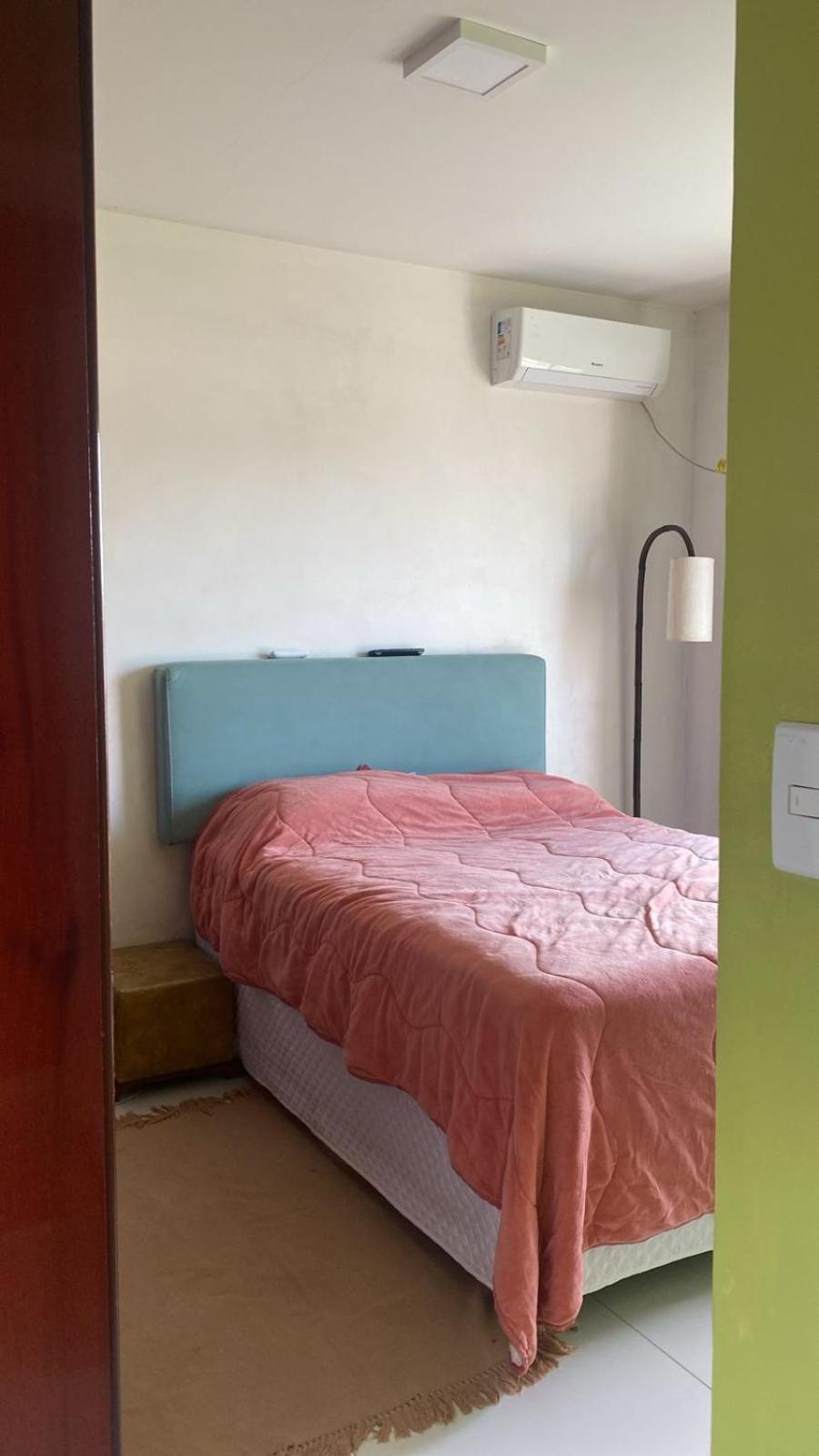 Otimo Apartamento Totalmente Mobiliado! Sao Jose  Esterno foto