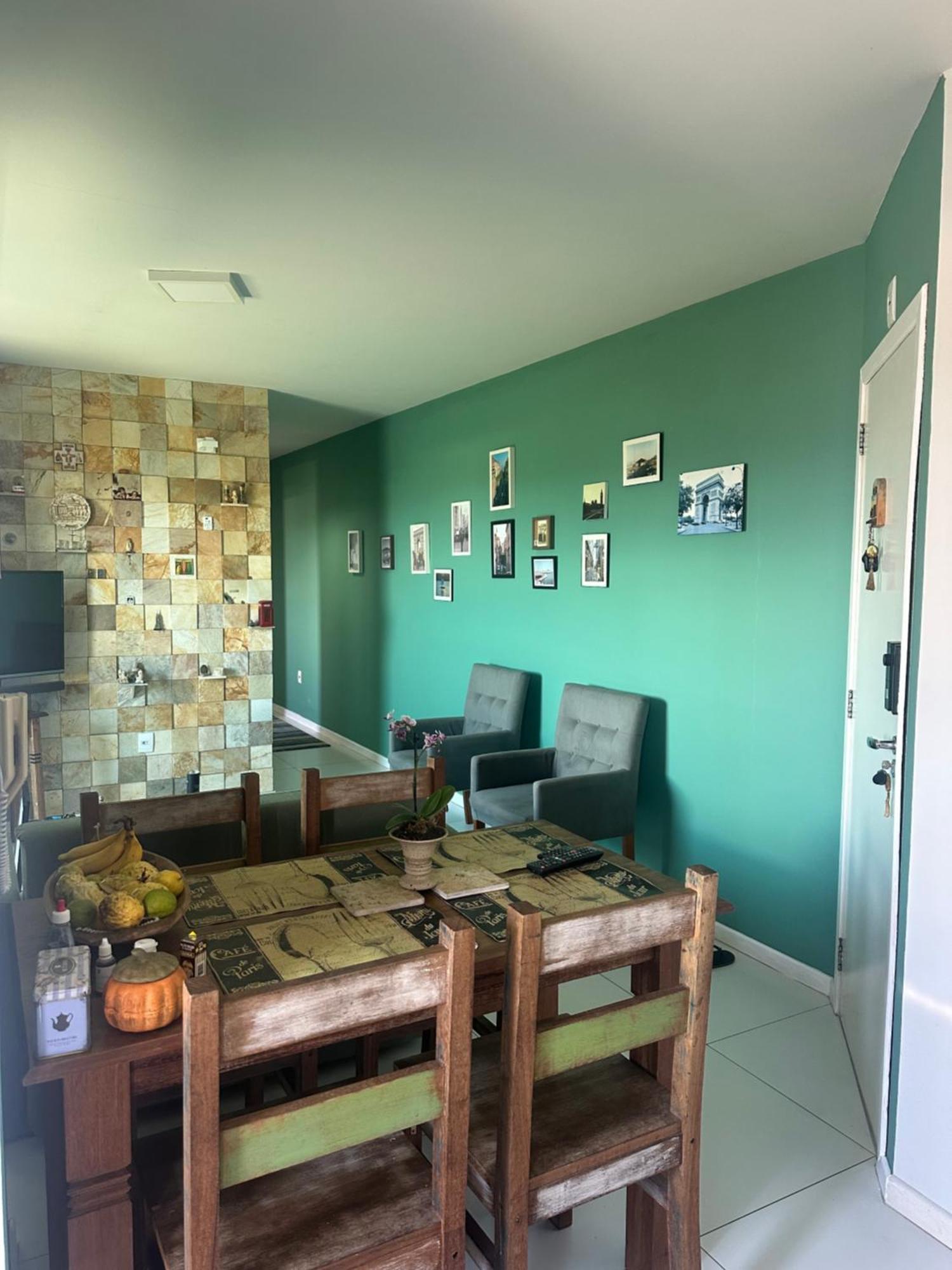 Otimo Apartamento Totalmente Mobiliado! Sao Jose  Esterno foto
